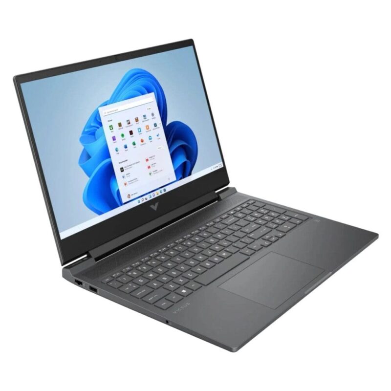 HP VICTUS 16-R0073CL | CORE I7-13700HX | 32GB DDR5/1TB NVME | 16.1″ FHD 144HZ | RTX 4060 8GB