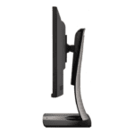 ViewSonic Monitor | VP2756-2K |  Lifelike True Beauty | Precise Color | Multimedia Devices | Auto Pivot & Ergonomic Stand with tilt | swivel | pivot | and height adjustments | Versatile Working Modes | 2 Years Warranty