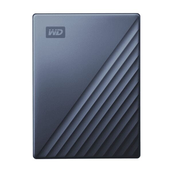 WD My Cloud 8TB EX2 Ultra 2-Bay Pre-configured NAS (WVBVBZ0080JCH)