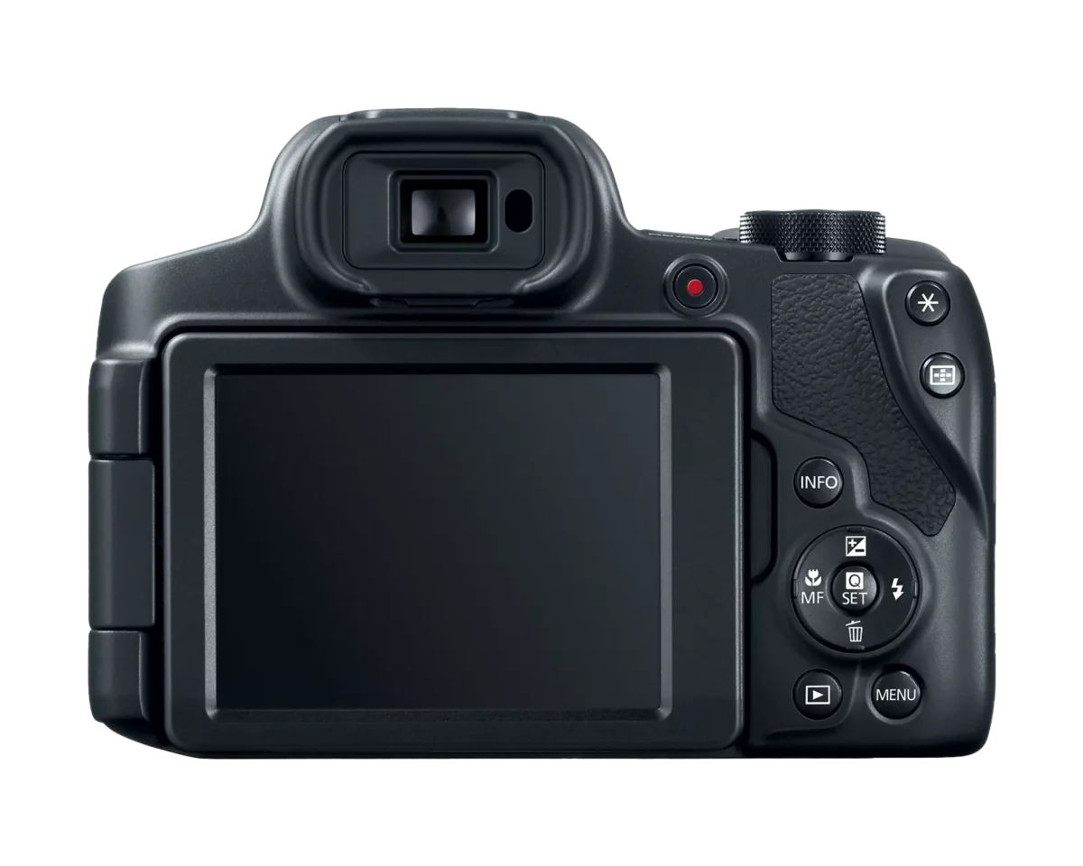 Canon PowerShot SX70 HS | Digital Camera