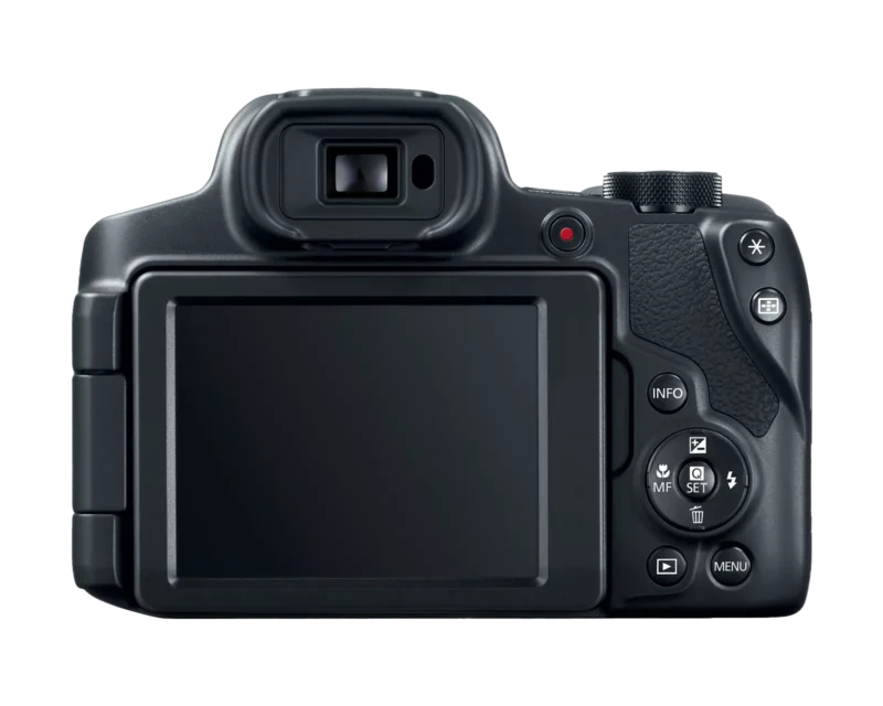 Canon PowerShot SX70 HS | Digital Camera