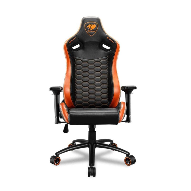 Cougar Outrider S | Gaming Chair