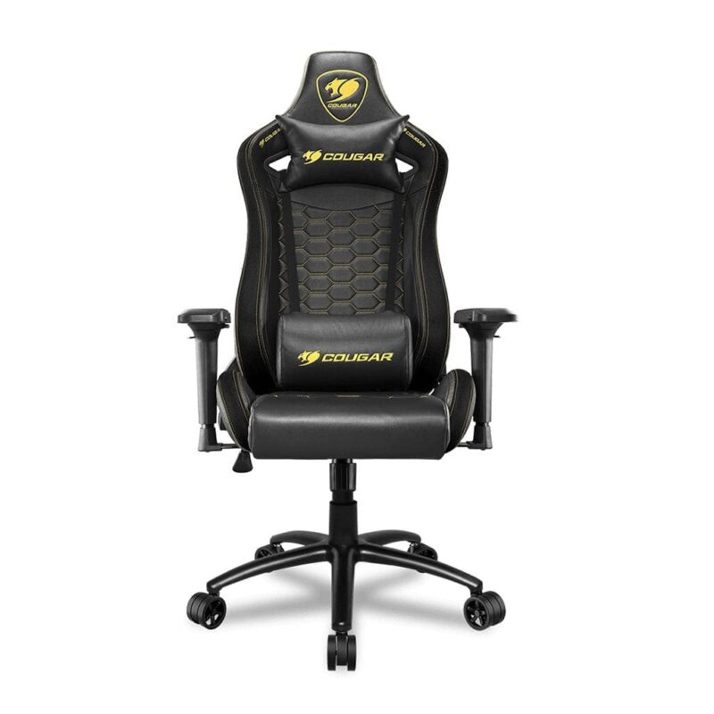 COUGAR CHAIR OUTRIDER ROYAL