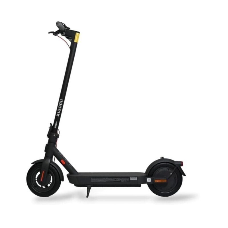 Xiaomi Electric Scooter 4 Pro (2nd Gen)