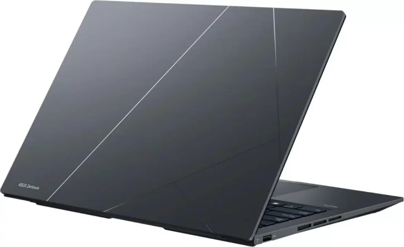 ASUS ZENBOOK Q420VA-EVO.I7512 | CORE I7-13700H | 16GB DDR5 ON BOARD/512GB NVME | 14.5″ 3K (2880 x 1800) OLED TOUCHSCREEN | INTEL IRIS XE