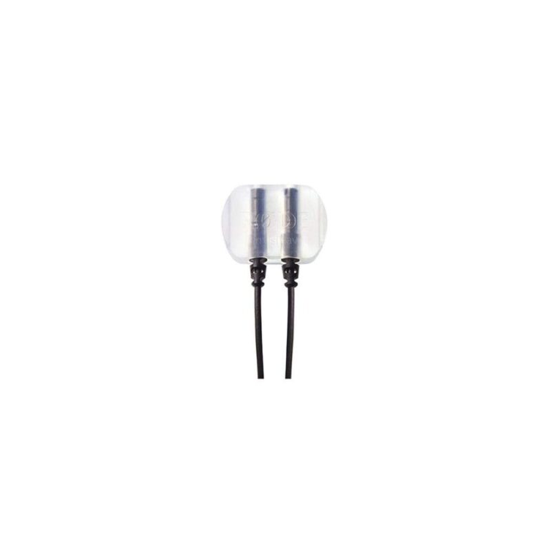 RODE invisiLav (Pack of 10) | Discreet Lavalier Mounting System
