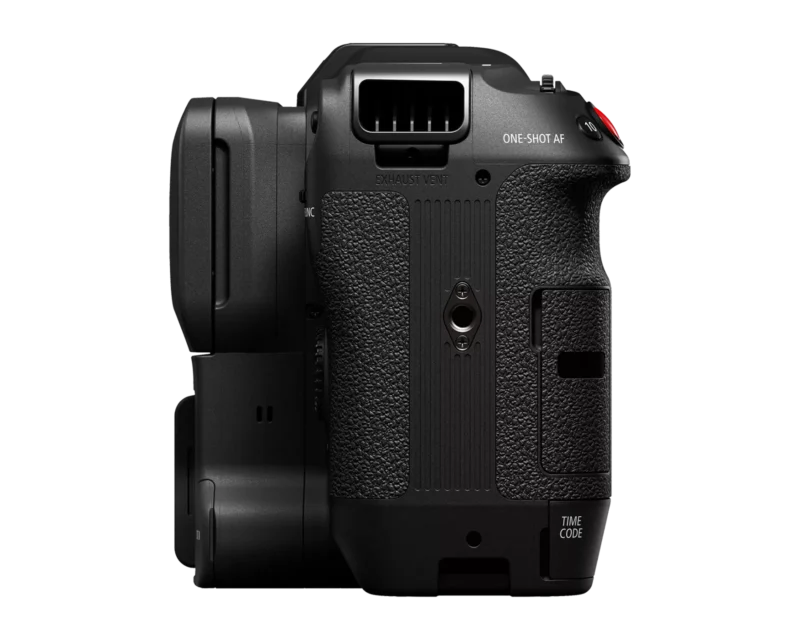 Canon EOS C70 | Cinema Camera