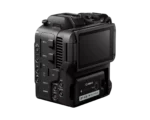 Canon EOS C70 | Cinema Camera