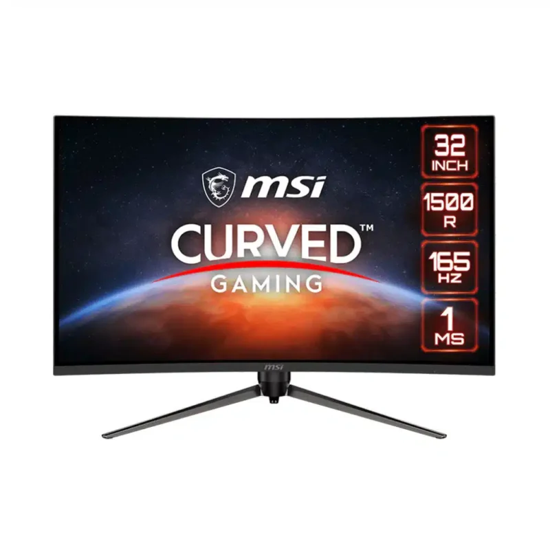 MSI OPTIX AG321CQR 32″ Gaming Monitor
