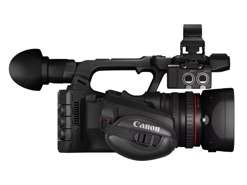 Canon XF605 4K | Camcorder