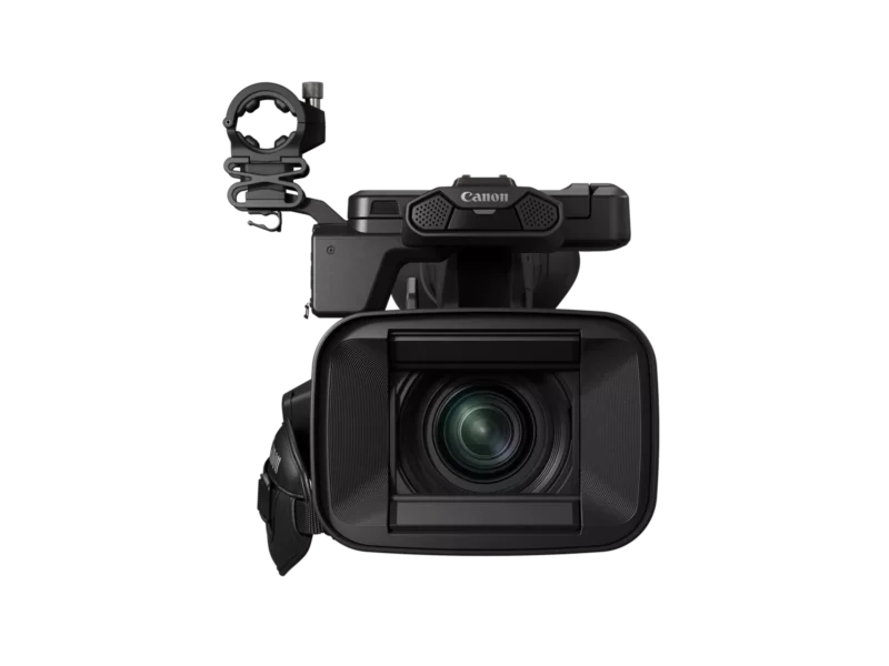 Canon XF605 4K | Camcorder
