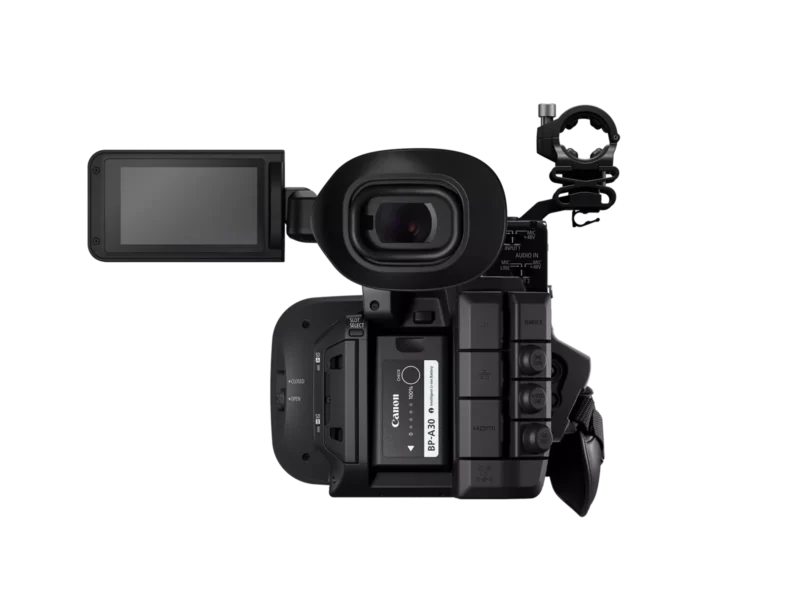 Canon XF605 4K | Camcorder