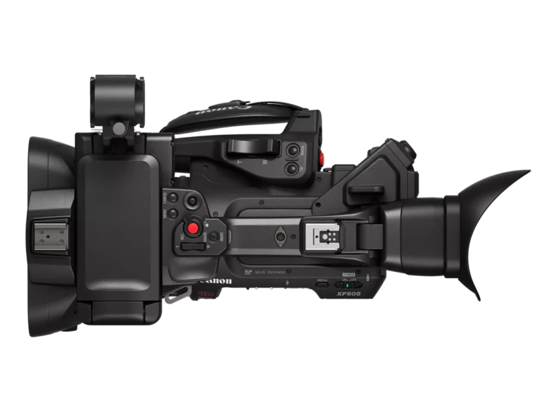 Canon XF605 4K | Camcorder