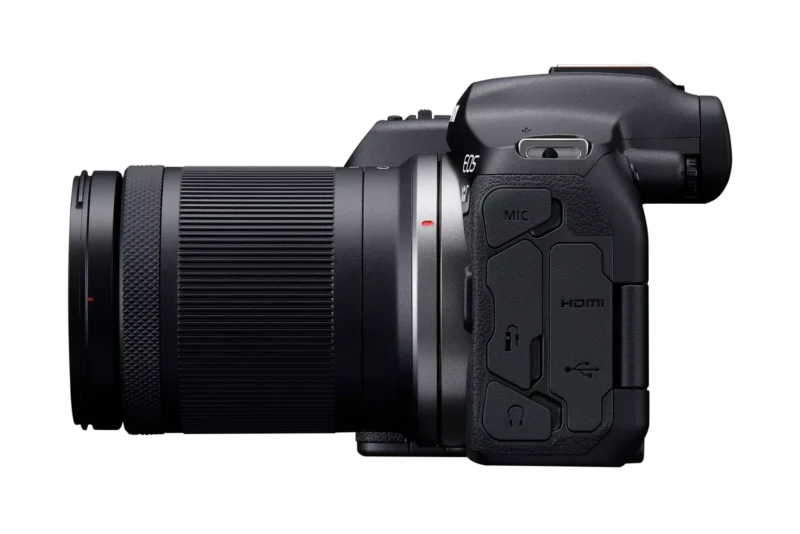 Canon EOS R50 RF-S 18-150mm F3.5-6.3 IS STM kit | Camera & Lens