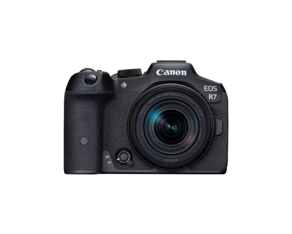 Canon LV-7292 Projector