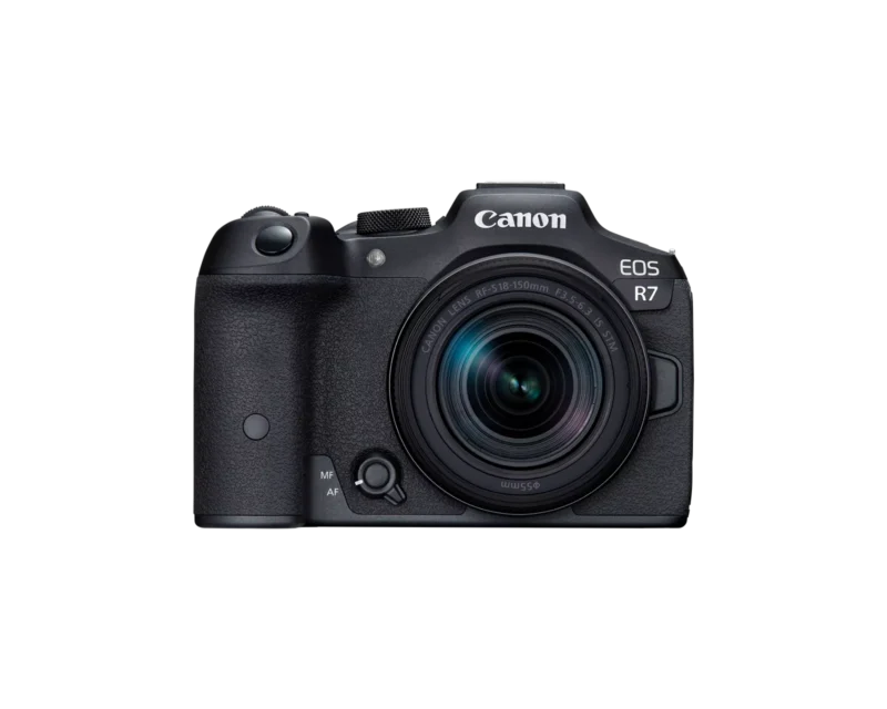 Canon EOS R50 RF-S 18-150mm F3.5-6.3 IS STM kit | Camera & Lens