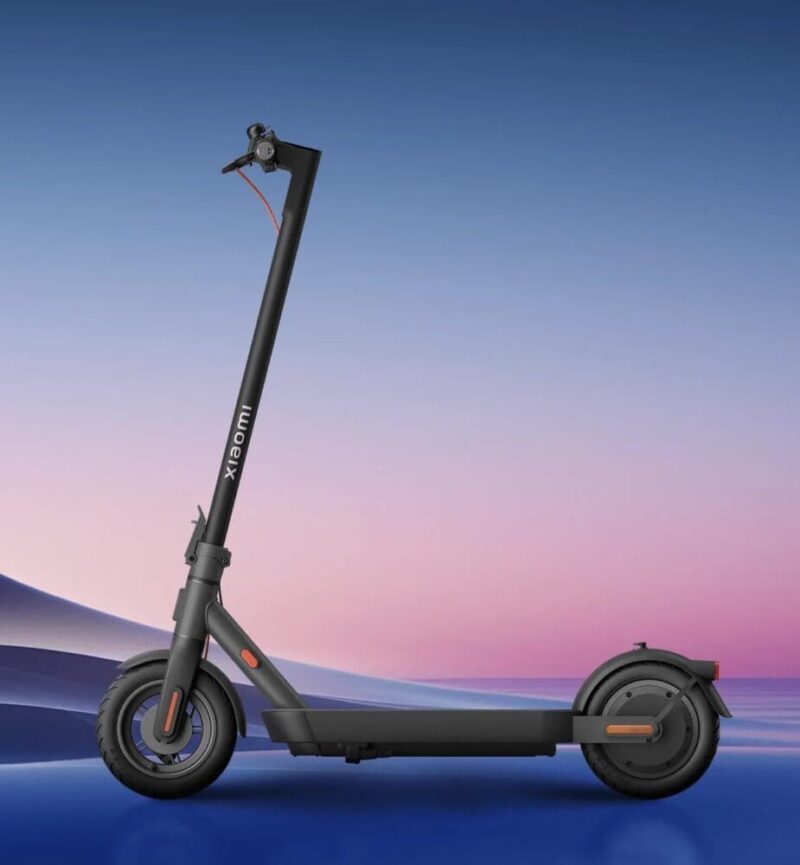 Xiaomi Electric Scooter 4 Pro (2nd Gen)