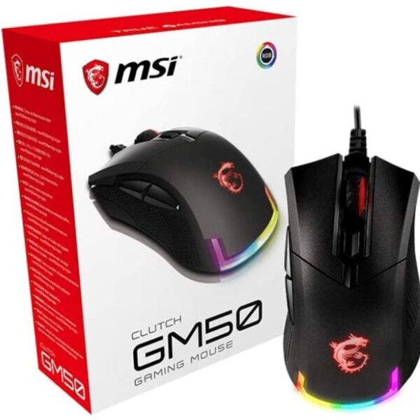 MSI VIGOR GK30 GAMING KEYBOARD