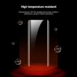 Nillkin Impact Resistant Curved Film for Oneplus 12 (2 pieces)