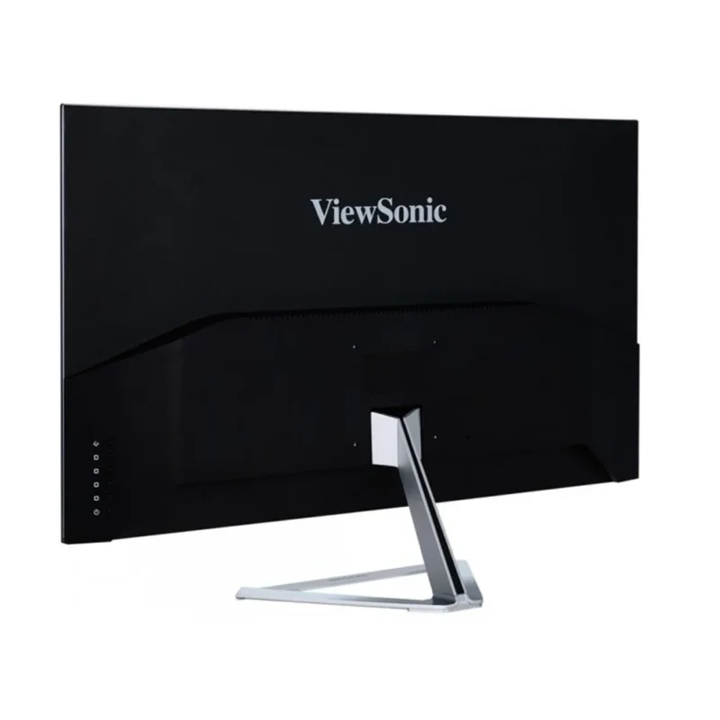 ViewSonic Gaming Omni Premium SuperClear IPS Panel | VX3276-2K | 10-bit colour | VESA mountable |With ultra-slim bezels design | this monitors look as good as it performs | Flicker-Free technology and Blue Light Filter for all-day comfort | 2 Years Warranty