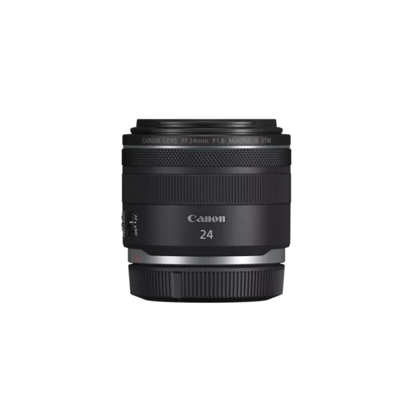 Canon RF 24mm F1.8 Macro IS STM | Camera Lens
