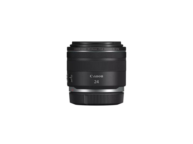 Canon RF 24mm F1.8 Macro IS STM | Camera Lens