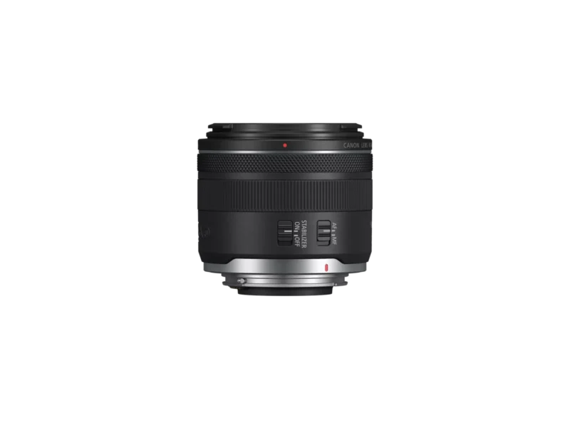 Canon RF 24mm F1.8 Macro IS STM | Camera Lens