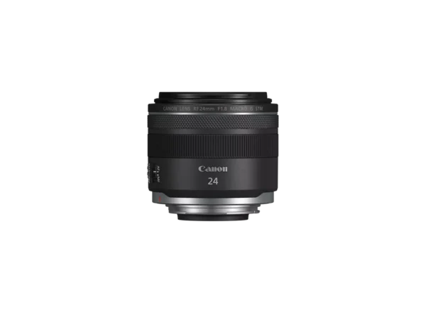Canon RF 24mm F1.8 Macro IS STM | Camera Lens