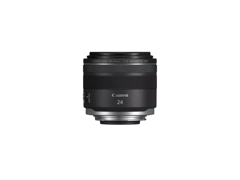 Canon RF 24mm F1.8 Macro IS STM | Camera Lens
