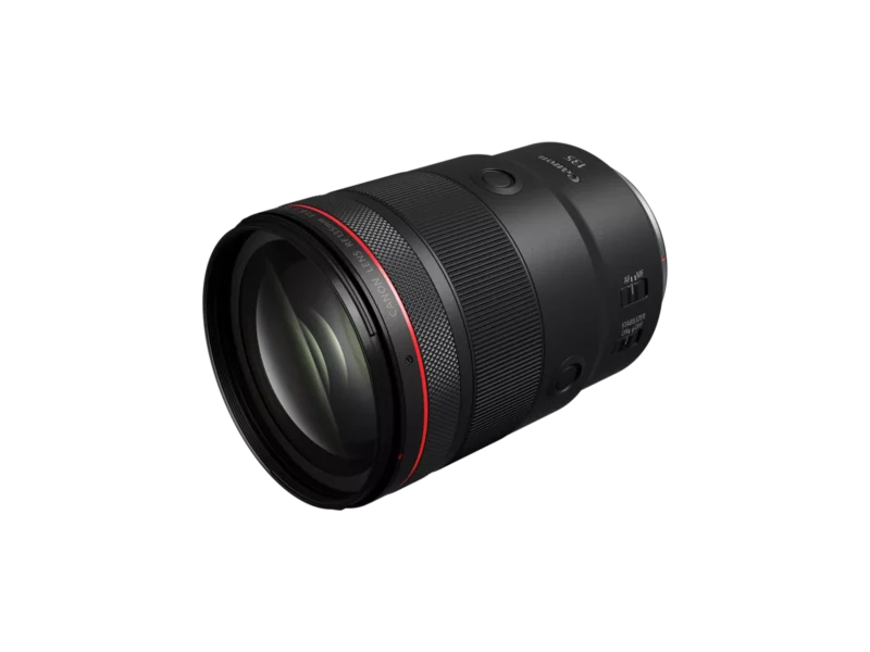 Canon RF 135mm F1.8 L IS USM | Camera Lens