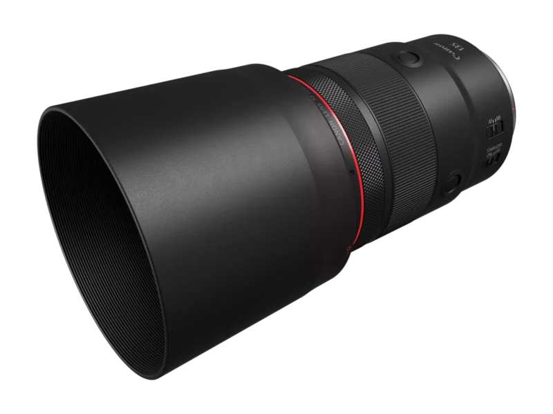 Canon RF 135mm F1.8 L IS USM | Camera Lens