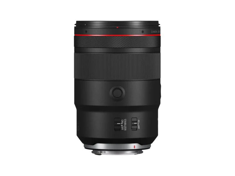 Canon RF 135mm F1.8 L IS USM | Camera Lens