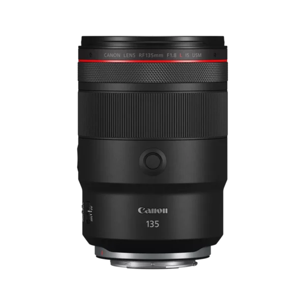 Canon EF 85mm f/1.4L IS USM | Camera Lens