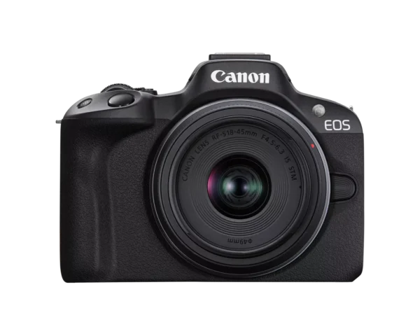 Canon PowerShot V10 | Vlogging Kit