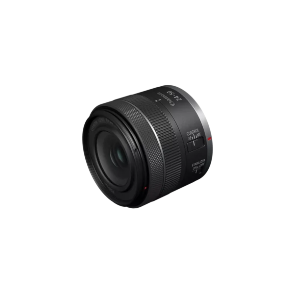 CANON RF 24-50mm F4.5-6.3 IS STM | Camera Lens
