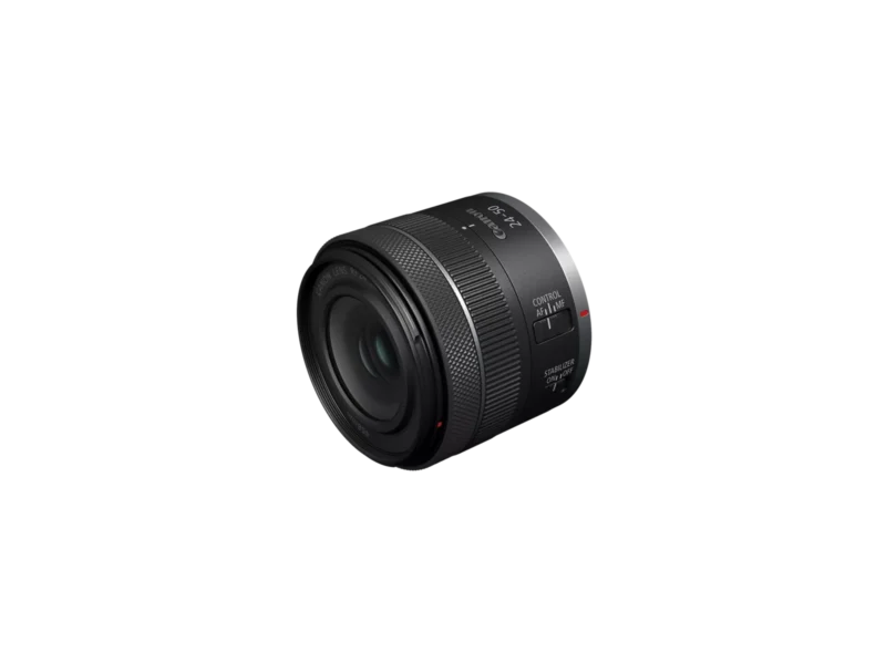 CANON RF 24-50mm F4.5-6.3 IS STM | Camera Lens