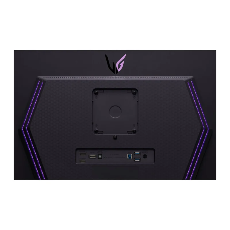 LG Ultragear (27GR95QE-B) | 27-inch Gaming Monitor
