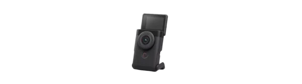 Canon PowerShot V10 vlogging kit