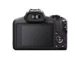 CANON EOS R10 RF-S 18-45mm F4.5-6.3 STM KIT | Camera & Lens