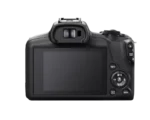 Canon EOS R100 RF-S 18-45mm F4.5-6.3 IS STM Kit | Camera & Lens