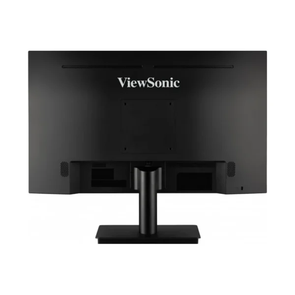 ViewSonic Monitor | VA2406-H | SuperClear VA panel | ViewMode color rendering options | Eco-mode for low energy consumption | ViewMode color rendering options | Flicker-Free | Blue Light Filter | 1 Year Warranty