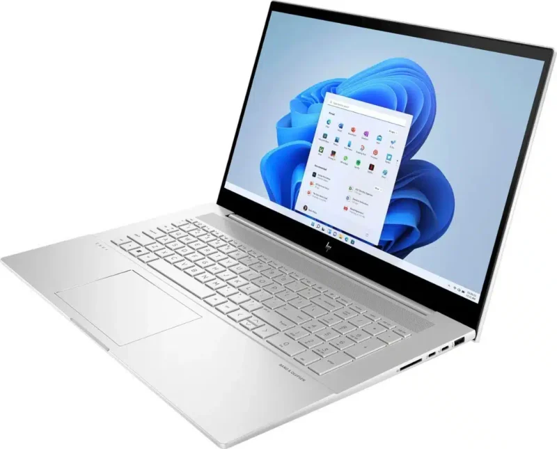 HP ENVY 17-CR1075CL | CORE I7-1355U | 16GB DDR4/1TB NVME | 17.3″ FHD TOUCHSCREEN | RTX 3050 4GB
