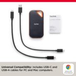 SanDisk Extreme PRO Portable SSD (V2)