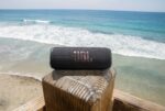 JBL FLIP 6 (Portable Bluetooth Speaker, IP67, 12 Hours Playtime, JBL PartyBoost, Multiple Speaker Pairing, Indoor/Outdoor Use)