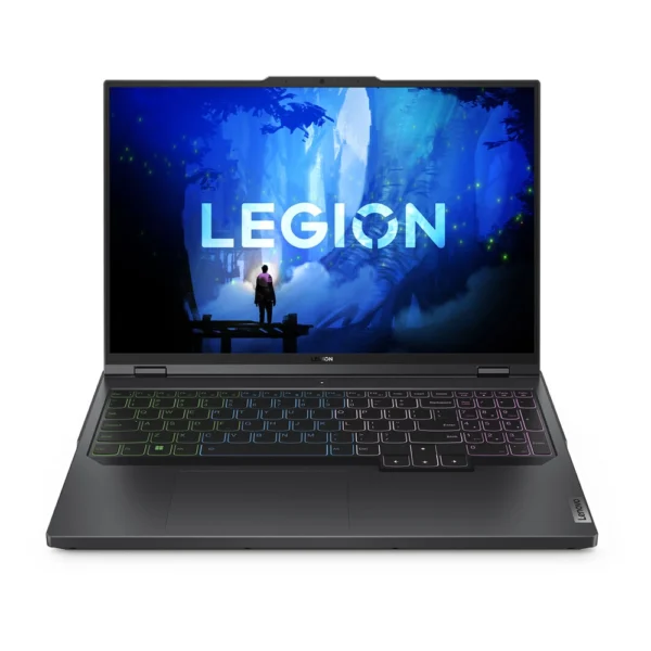 LENOVO 82WQ002SUS Legion Pro 7I G8 | Intel Core I9-13900HX | 1TB SSD | 16GB DDR5 | 16.0 Inch