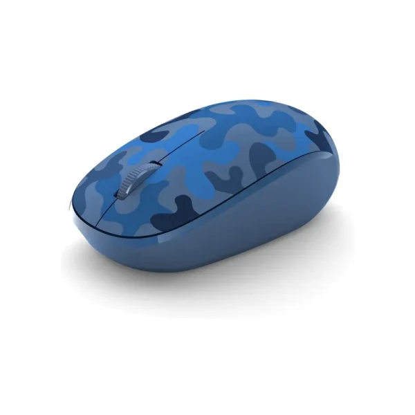 Microsoft Bluetooth Mouse | Grey Camo