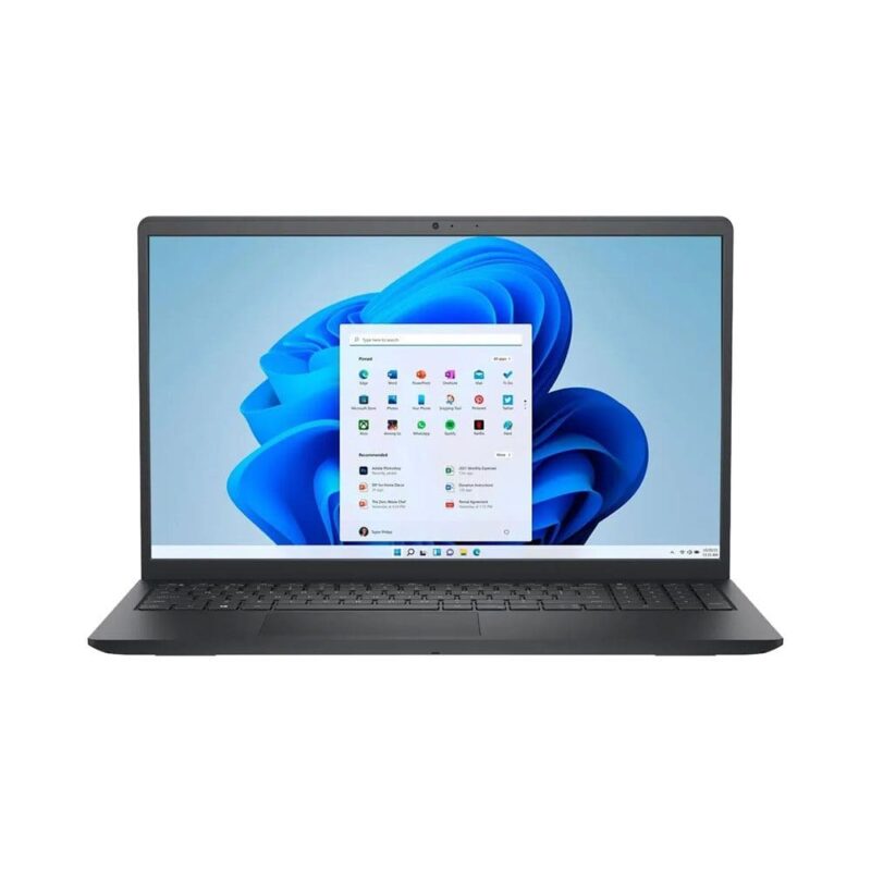 DELL INSPIRON I3530-5067BLK-PUS | CORE I5-1335U | 16GB DDR4/512GB NVME | 15.6″FHD TOUCHSCREEN | INTEL IRIS XE