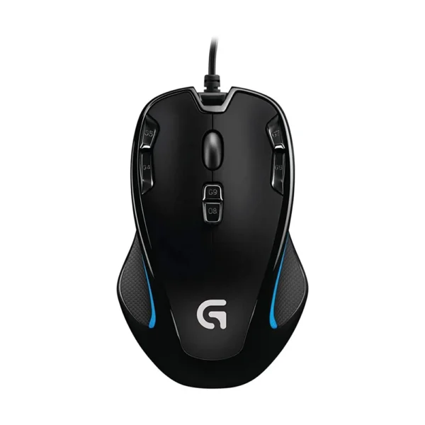 Logitech G300S | Wired Gaming Mouse