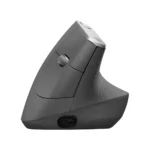 Logitech MX Vertical Graphite | Wireless Mouse