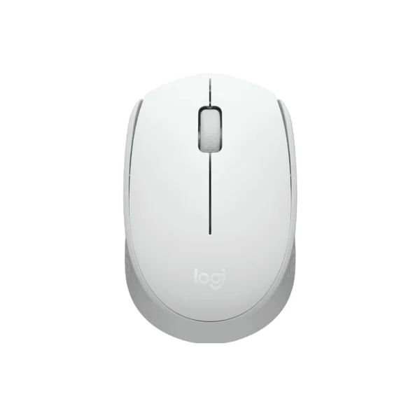 Logitech Wireless Mouse M170 Grey